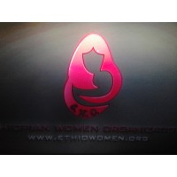 Ethiopian Women's Organization logo, Ethiopian Women's Organization contact details