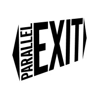 Parallel Exit logo, Parallel Exit contact details