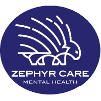 Zephyr Care Mental Health logo, Zephyr Care Mental Health contact details