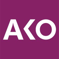 Ako Systems logo, Ako Systems contact details