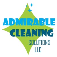 Admirable Cleaning Solutions LLC logo, Admirable Cleaning Solutions LLC contact details