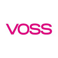 VOSS Fluid Polska logo, VOSS Fluid Polska contact details