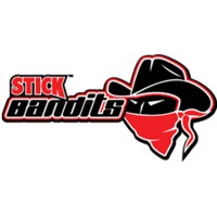 Stick Bandits logo, Stick Bandits contact details