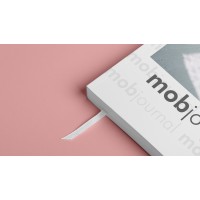 Mob Journal logo, Mob Journal contact details