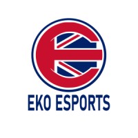 EKO Esports logo, EKO Esports contact details