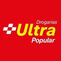 Drogaria Ultra Popular logo, Drogaria Ultra Popular contact details