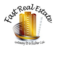 FAST REAL ESTATE logo, FAST REAL ESTATE contact details