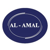 Al AMAL ACCOUNTING & AUDITING logo, Al AMAL ACCOUNTING & AUDITING contact details