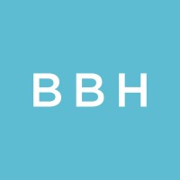 BBH Life logo, BBH Life contact details