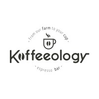 Koffeeology logo, Koffeeology contact details