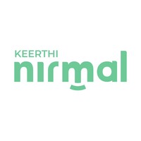 Keerthi Nirmal Rice logo, Keerthi Nirmal Rice contact details