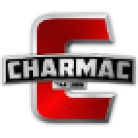 Charmac Trailers logo, Charmac Trailers contact details