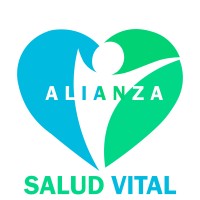 ALIANZA SALUD VITAL logo, ALIANZA SALUD VITAL contact details