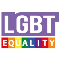 LGBT Equality logo, LGBT Equality contact details