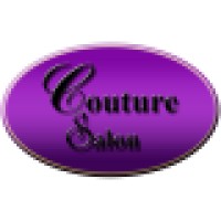 Couture Salon logo, Couture Salon contact details