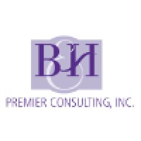 B&H Premier Consulting, Inc. logo, B&H Premier Consulting, Inc. contact details