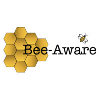 Bee-Aware logo, Bee-Aware contact details