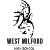 West Milford High School logo, West Milford High School contact details