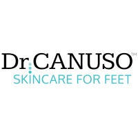 Dr. Canuso Skincare for Feet logo, Dr. Canuso Skincare for Feet contact details