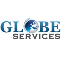 GLOBE SERVICES SAS logo, GLOBE SERVICES SAS contact details