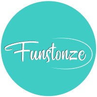 Funstonze logo, Funstonze contact details