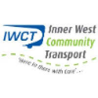 Inner West Community Transport logo, Inner West Community Transport contact details