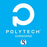 Polytech Sorbonne logo, Polytech Sorbonne contact details