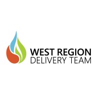 West Region Delivery Team logo, West Region Delivery Team contact details