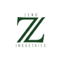 Zeno Industries Inc. logo, Zeno Industries Inc. contact details