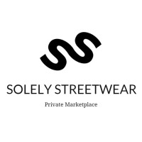 Solely Streetwear - Private Marketplace logo, Solely Streetwear - Private Marketplace contact details