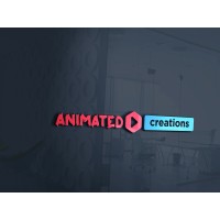 Animated Creations logo, Animated Creations contact details