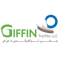 Giffin Traffiks Dubai logo, Giffin Traffiks Dubai contact details