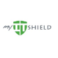 myITshield logo, myITshield contact details