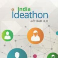 India Ideathon logo, India Ideathon contact details