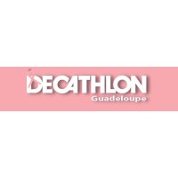 Decathlon Guadeloupe logo, Decathlon Guadeloupe contact details