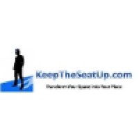 KeepTheSeatUp.com logo, KeepTheSeatUp.com contact details