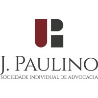 J. Paulino - Sociedade Individual de Advocacia logo, J. Paulino - Sociedade Individual de Advocacia contact details