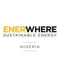 Enerwhere Nigeria logo, Enerwhere Nigeria contact details