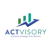 ACTvisory logo, ACTvisory contact details