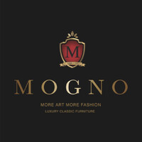 Mogno logo, Mogno contact details