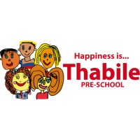 Thabile Nursery School logo, Thabile Nursery School contact details