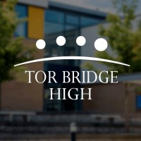 Tor Bridge High logo, Tor Bridge High contact details