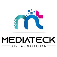 MediaTeck logo, MediaTeck contact details