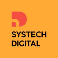 Systech Digital logo, Systech Digital contact details