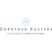 dk Dorothea Küsters Life Science Communications logo, dk Dorothea Küsters Life Science Communications contact details