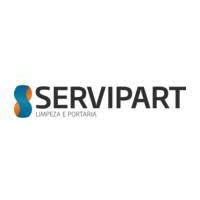 Servipart Limpeza e Portaria logo, Servipart Limpeza e Portaria contact details