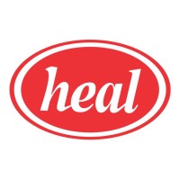 HEAL INDIA PHARMACEUTICALS LLP logo, HEAL INDIA PHARMACEUTICALS LLP contact details