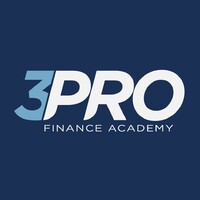 3PRO ACADEMY logo, 3PRO ACADEMY contact details