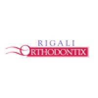 Rigali Orthodontix logo, Rigali Orthodontix contact details