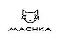 Machka logo, Machka contact details